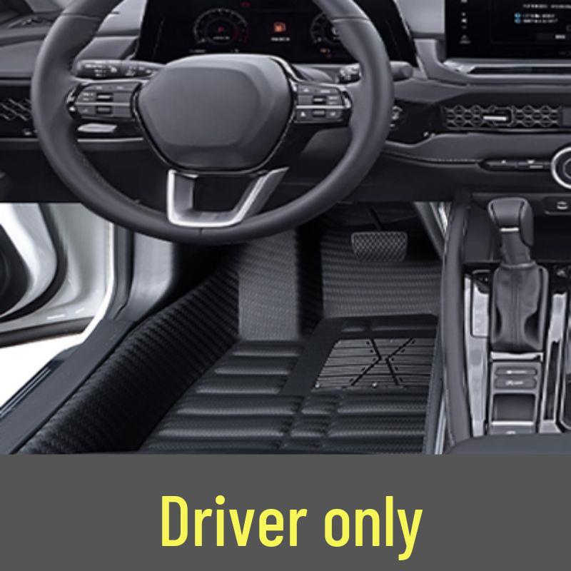 Durable Thickened Car Floor Mats for GAC Trumpchi GS4/GS3/GS5/GS8 and GA3/GA6/GA4