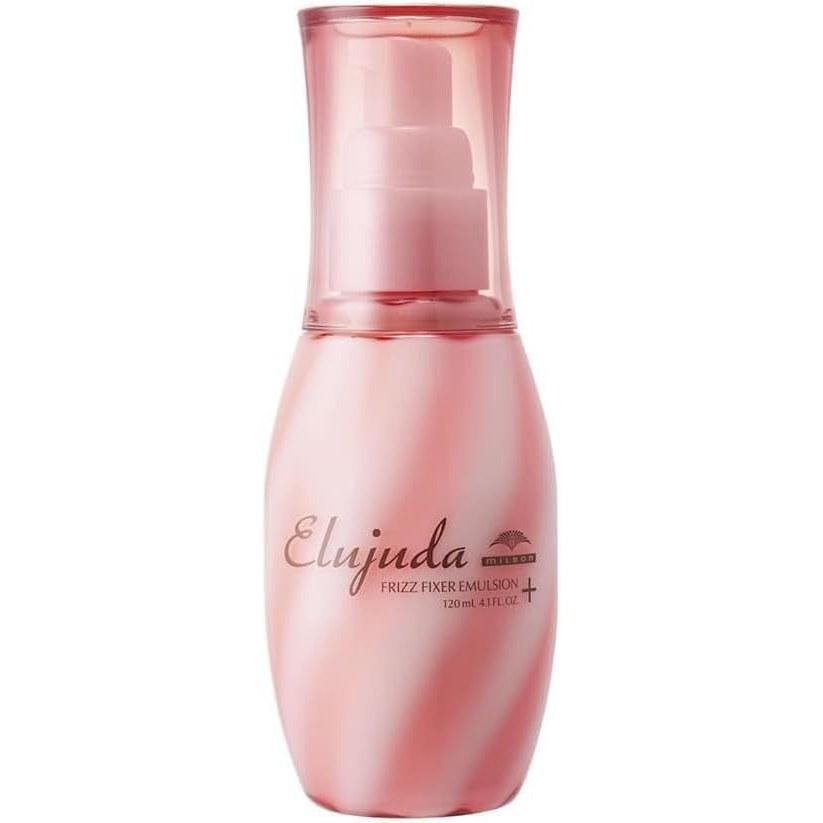Milbon Elujuda Frizz Fixer Emulsion+ 120ml