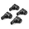 4 PCS Parking PDC Sensor Parking Aid Fit For Crafter Mercedes-Benz W204 W164 W211 2215420417 2215420018 2215401305 2125420018