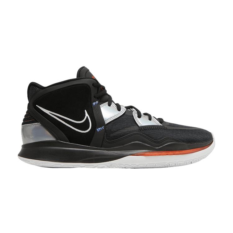 Nike Kyrie Infinity EP Fire and Ice 35.5