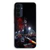 Phone Case - MANIACASE - Samsung Galaxy A16 - Flexible - TPU Silicone - Max Verstappen Champion