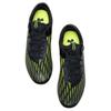Under Armour Unisex Magnetico Select 4 FG Black White 3027707-001