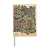 Hobonichi Techo 2027 HON A6 English Edition Hiroko Kubota Until the Moon Is Full Monday Start