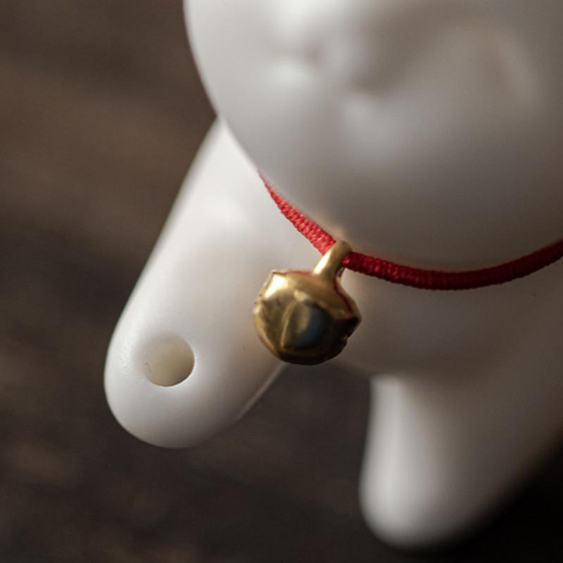 1PCS Cute Cat Ceramic Incense Burners Mini Incense Stick Holder Tea Pet Home Decoration with Mats Tea Ceremony For Buddhist Hall