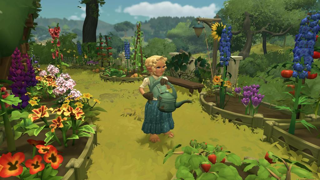 Tales of the A The Lord of the Rings Game North Switch Shire (Imported Version America) –