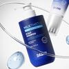 DASHU Shampoo Diário para Couro Cabeludo Bioma Azul Cardo Mariano 500ml
