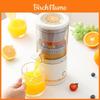 Portable Juicer Cup With 200w Power For Home Use And Fresh Fruit Juice Making