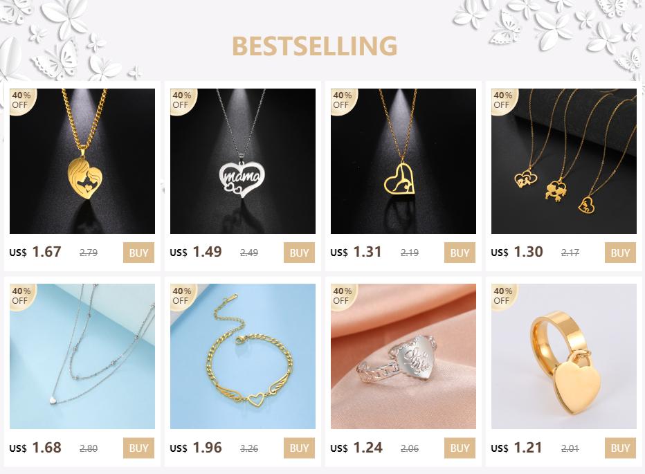 Cazador Hair Stylist Pendant Scissors Comb Chain Necklaces Stainless Steel Necklace Punk Trendy Jewelry for Women Birthday Gift