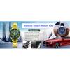 Car One START STOP Engine System Lock Ignition Push Button Keyless Entry Start Button 12v Car Accessories Autostart