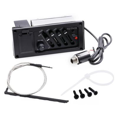 Accessori per chitarra – Pick-up