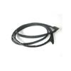 Autozubehör Original Karosserie Tür Dichtungsgummi BBM4-59-760 für Mazda 3 2008-2013 Limousine 4-türig