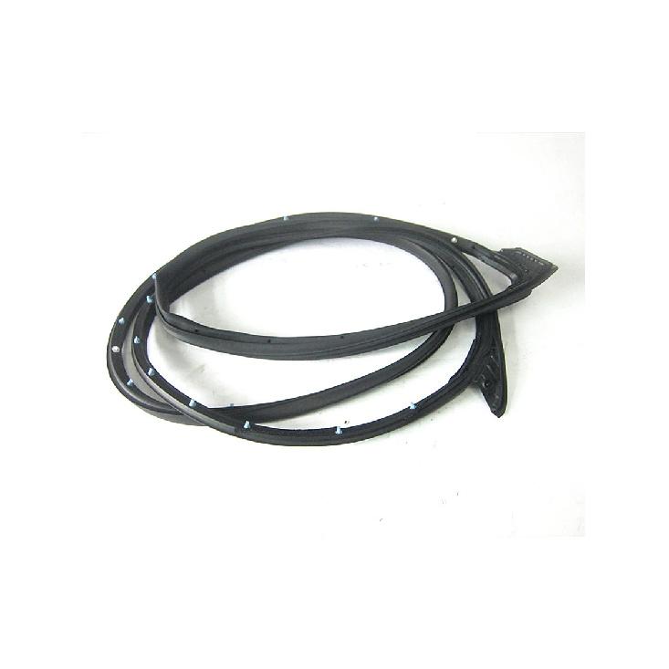 Autozubehör Original Karosserie Tür Dichtungsgummi BBM4-59-760 für Mazda 3 2008-2013 Limousine 4-türig