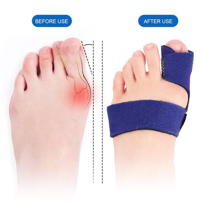 Fingerfeste Schiene, verstellbare Fingerfixierungsorthese zur Schmerzlinderung, Auslöser von Fingerverstauchungen, gebrochenen Verletzungen, Zerrungen