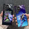 Valo Waylay Phone Case for Samsung Galaxy S26 S25 S24 S23 S22 S21 S20 Note20 Plus FE Ultra Glass Protective Cover
