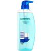 Head & Shoulders Scalp Care Oil Control Shampoo Value Pack