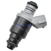1Pc MR988977 MN143974 Auto Fuel Injector Nozzle Replacement For Mitsubishi Colt Lancer Smart Forfour 1.1L 1.3L 1.5L Part
