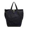 Shoulder Bag Girls Fashion Sense Large Capacity Simple Commuter Messenger Bag Student Leisure Niche Portable Tote Bag