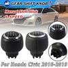 Factory New Arrivals High-quality For Honda Civic 2016 2017 2018 2019 54102-TBA-L02ZB Car Accessories