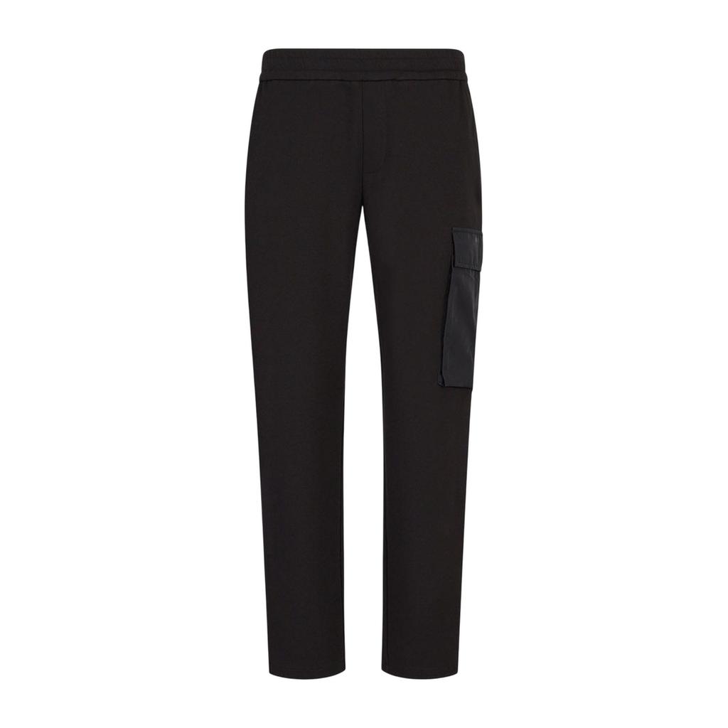 Armani Exchange Mens Trousers