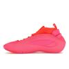 adidas Harden Vol. 8 Flamingo Pink Unisex Sneakers Orange IE2698