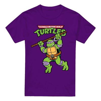 Mens Solo Donatello T-Shirt