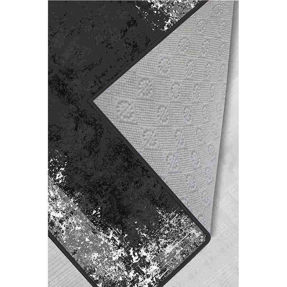 Rovigo Home Washable Printed Carpet RVGHOME0333