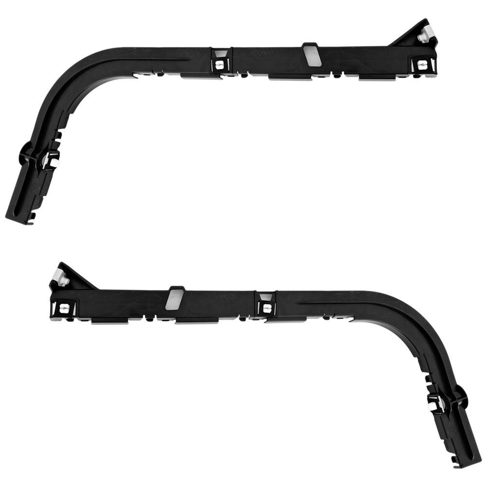 2 szt. Wspornik zderzaka tylnego do Dodge Challenger 2008-2023