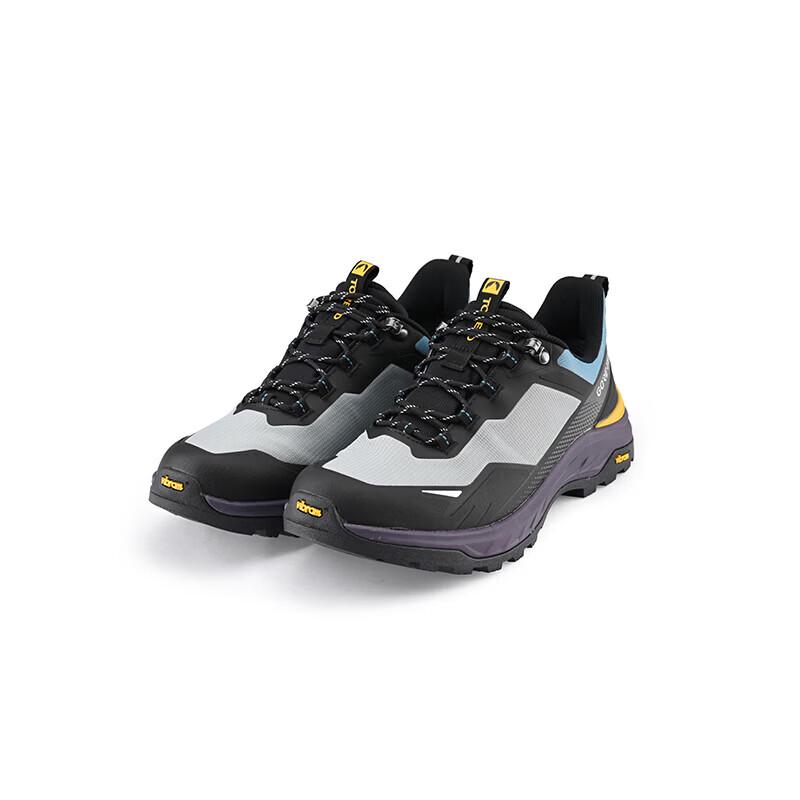 TOREAD Men s GORE-TEX VIBRAM Hiking Shoes 43