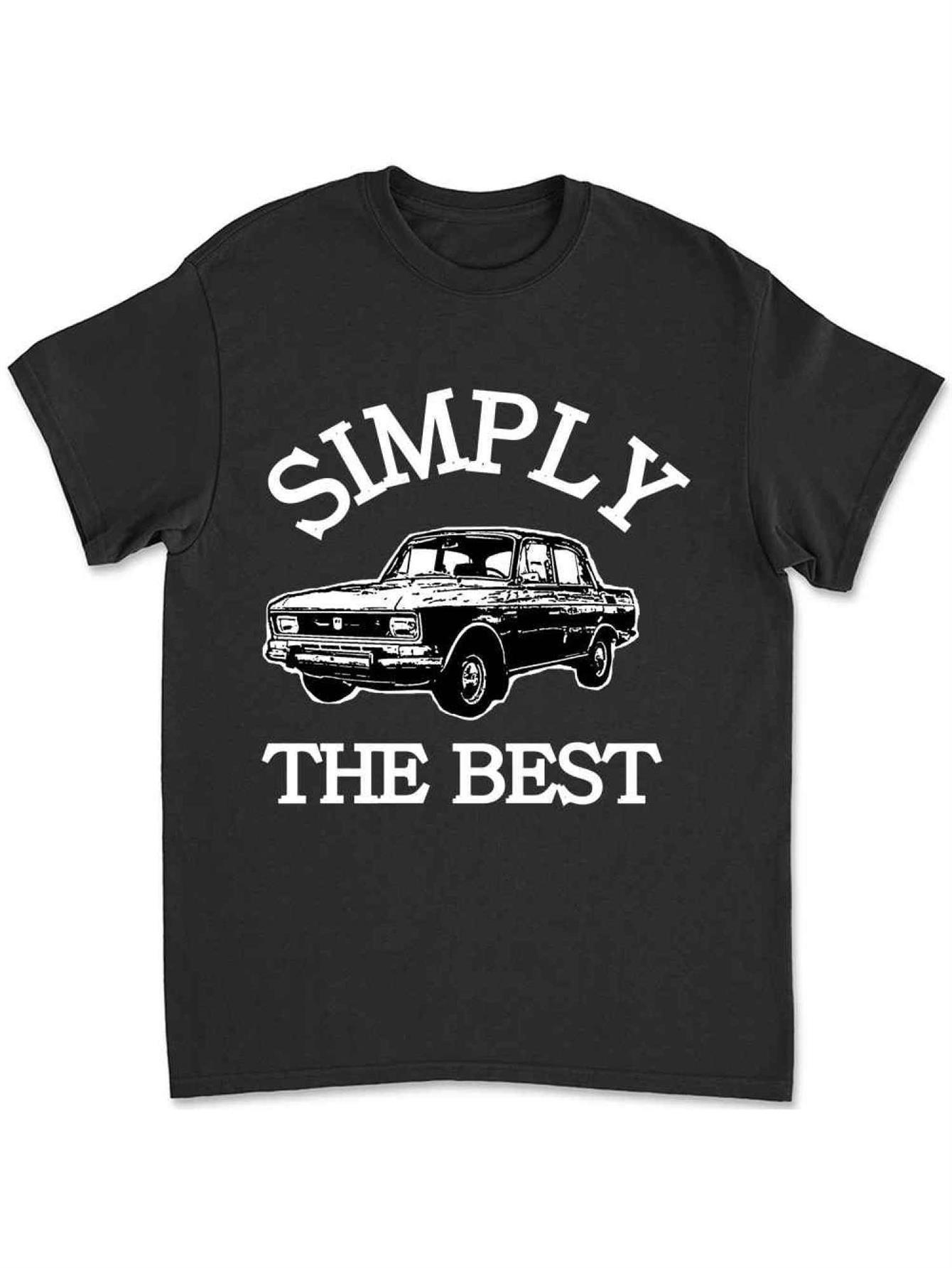 Essential for Everyday Wear M