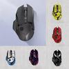 G502 Universal Wired Wireless Mouse Anti-Slip Stickers Anti-Slip Sweat-Absorbent Mouse Anti-Slip Stickers For Logitech G502 Hero