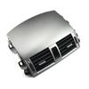 Direct Replacement HVAC Vent Outlet For Select Model Replace 55670‑02160 Dashboard AC Air Outlet Assembly