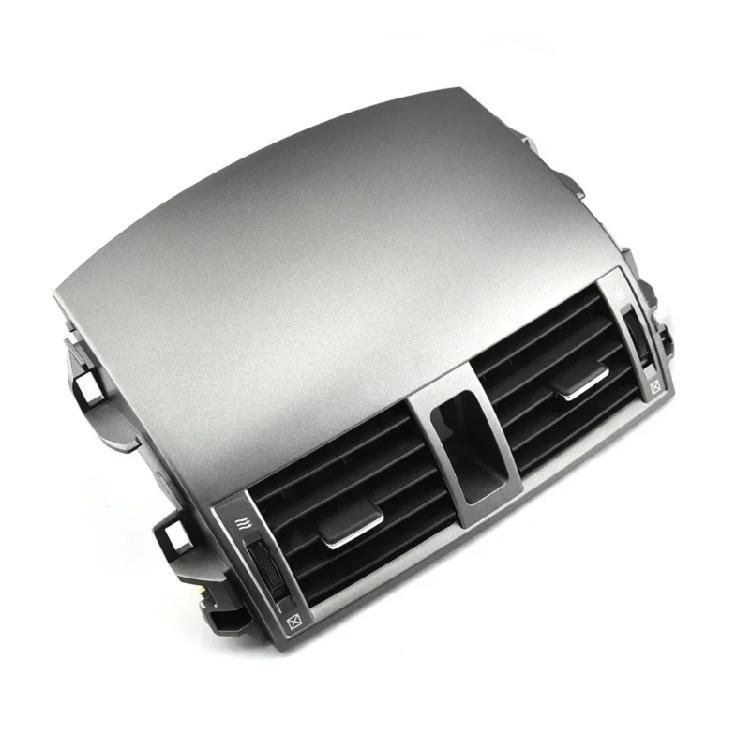 Direct Replacement HVAC Vent Outlet For Select Model Replace 55670‑02160 Dashboard AC Air Outlet Assembly