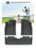Waterproof TPE Floor & Trunk Mats for 2022-2026 BYD Song PRO