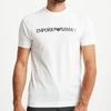 Herren T-Shirt Rundhalsausschnitt Emporio Armani R. L
