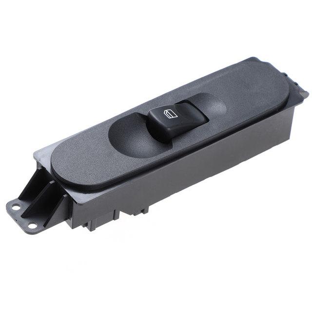 New Master Power Window Switch For Mercedes Sprinter W906 VW Crafter 9065451213 9065451513 9065451913