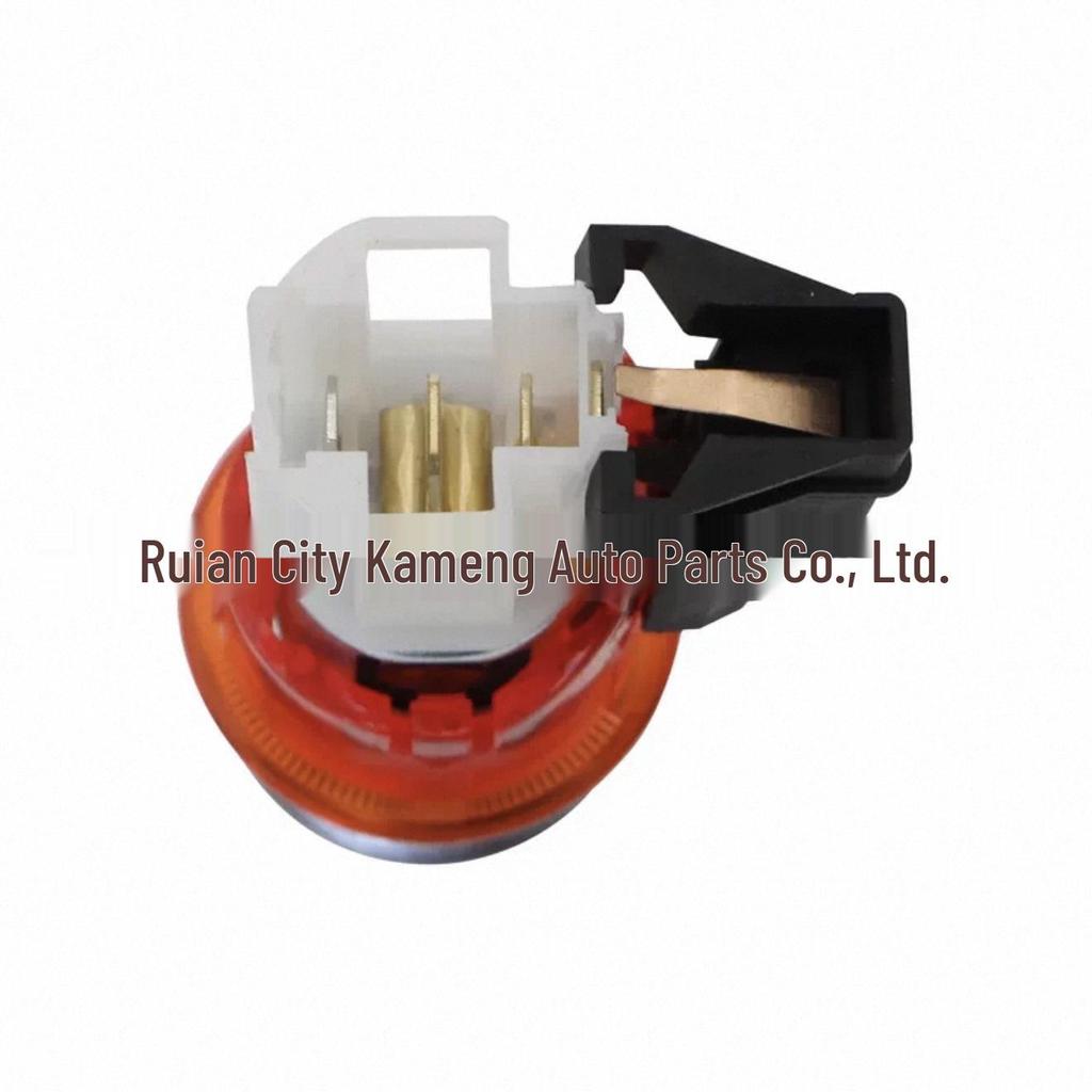 Compatible Volkswagen Cigarette Lighter Base & Socket for Lavida, Sagitar, Magotan, and Bora Models Bulb Holder.