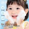RUNBEN Kids Gentle Cleansing Foam 200ml