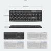 Lenovo ThinkPlus Wireless Silent Keyboard
