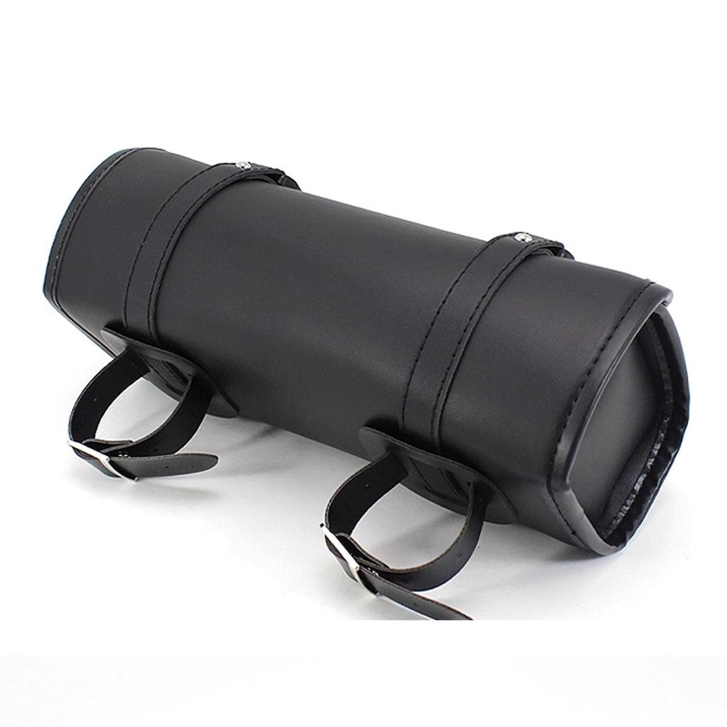 ShiBinJP For SV650 sv650 Retro Bike Front Bag, Suitable for