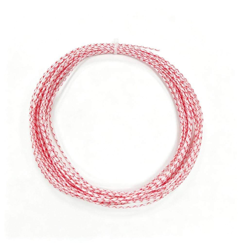 12M Squash String 1.25mm 16G Squash Racquet String Squash Racket Strings Daily Training