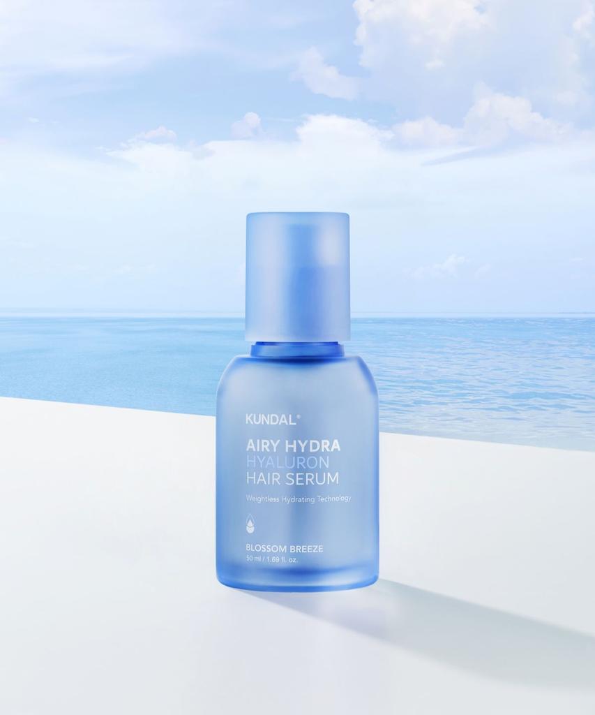 Hyaluronic Airy Hydra Hair Serum 50ml