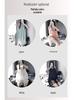 Übergröße Spitzen-Camisole-Nachthemd-Set - Damen Sexy Nachtwäsche