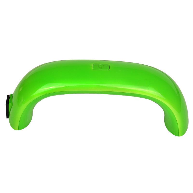 Nail Usb Mini Lamp Led Nails Polish Drying Device Light Therapy Tool Machine