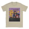 Courtney Barnett Australische Sängerin T-Shirt für Unisex Tolle Reine Baumwolle T-Shirts Rundhals Kurzarm T-Shirt Einzigartige Kleidung