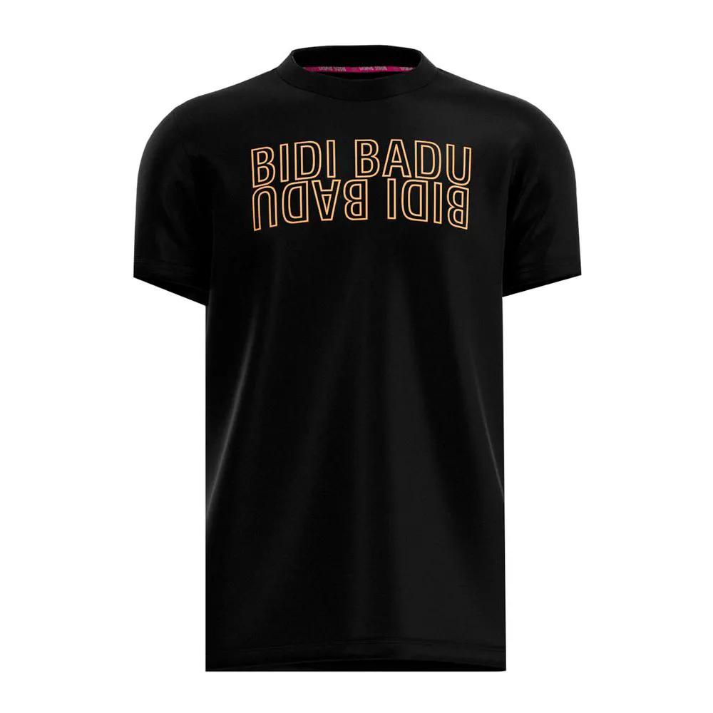 Bidi Badu Футболка с коротким рукавом Paris 2024 Chill