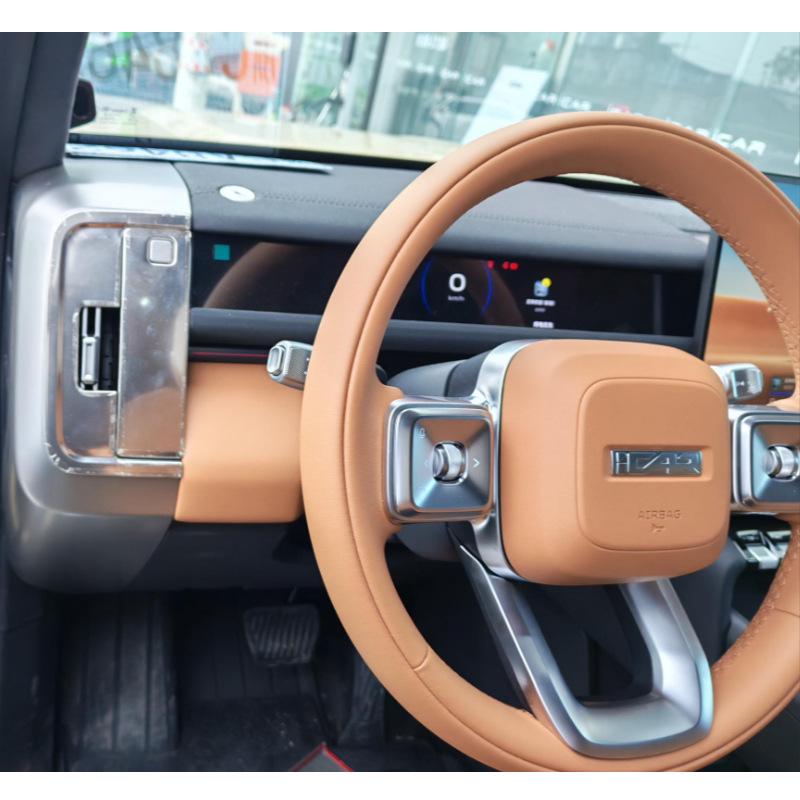 

Interior Trim for Chery V27: Front Left & Right AC Vents – Fits 26 Models