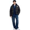 GAP Fall Winter Down Jacket Unisex 677674