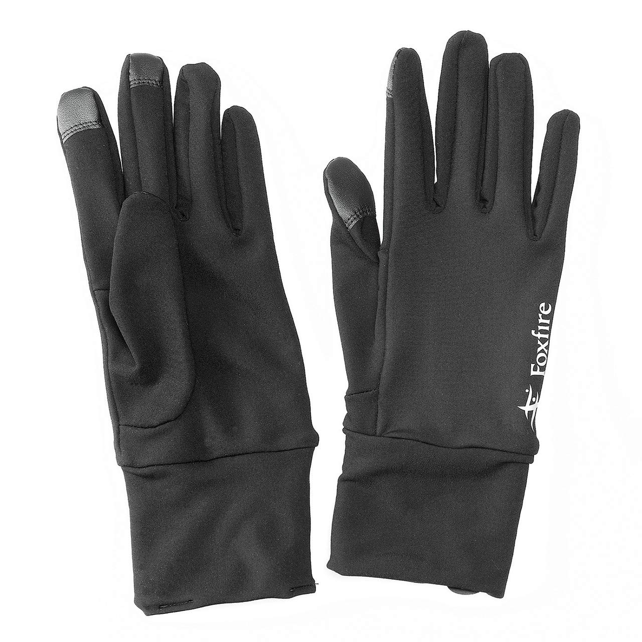 

Перчатки Foxfire 5420049 Черный XS чёрный