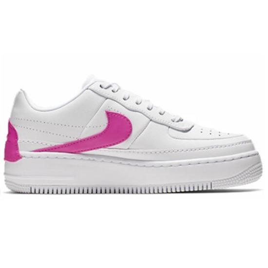 Nike Air Force 1 Jester XX Laser Fuchsia 2019 - AO1220-105
