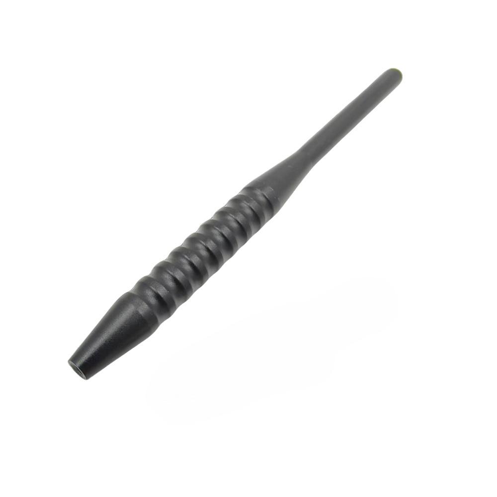 Dünner Dental-Mikro-Mundspiegelreflektor mit abnehmbarem Griff, autoklavierbares Odontoskop, multifunktionales Prüfwerkzeug